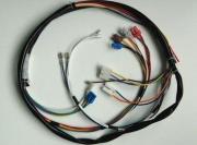 Wire harness10